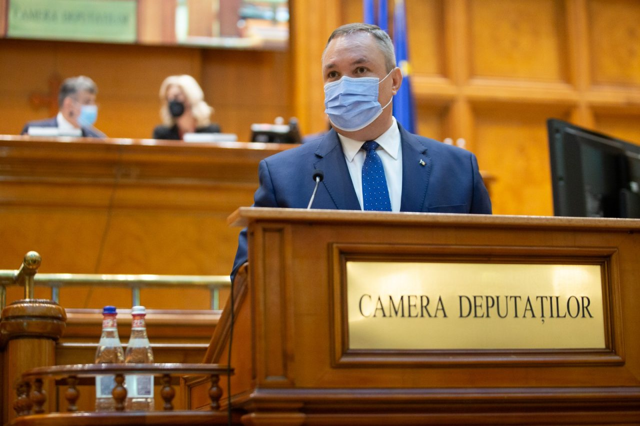 Parlamentarii încep dezbaterile pe bugetul de stat și al asigurărilor sociale de stat pe 2022. Când este programat votul final