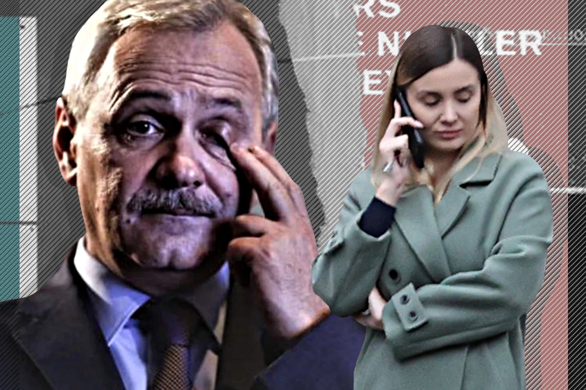 Irina Tănase, declarații ÎN EXCLUSIVITATE după despărțirea de Liviu Dragnea: ”Îl iubesc și îl aștept acasă!”
