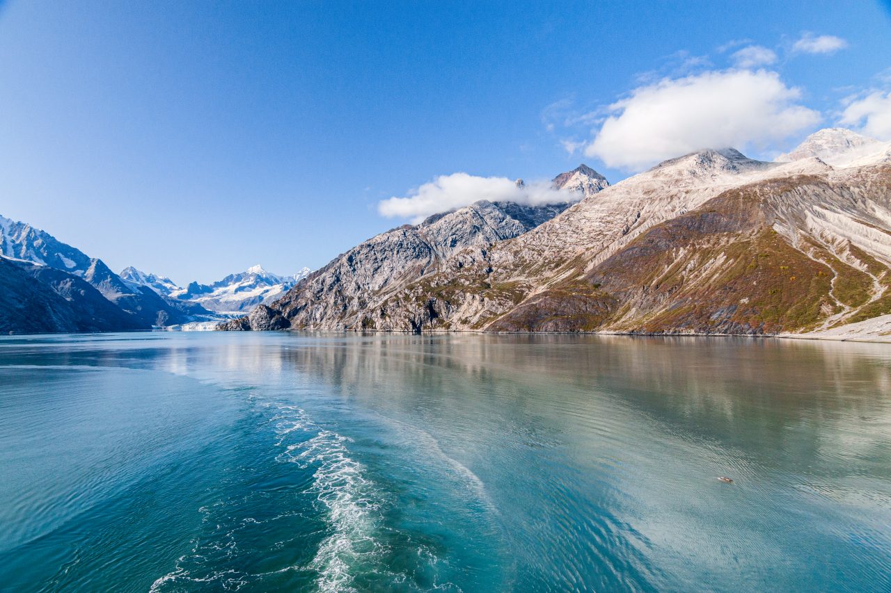 Temperaturi record în Alaska în luna decembrie
