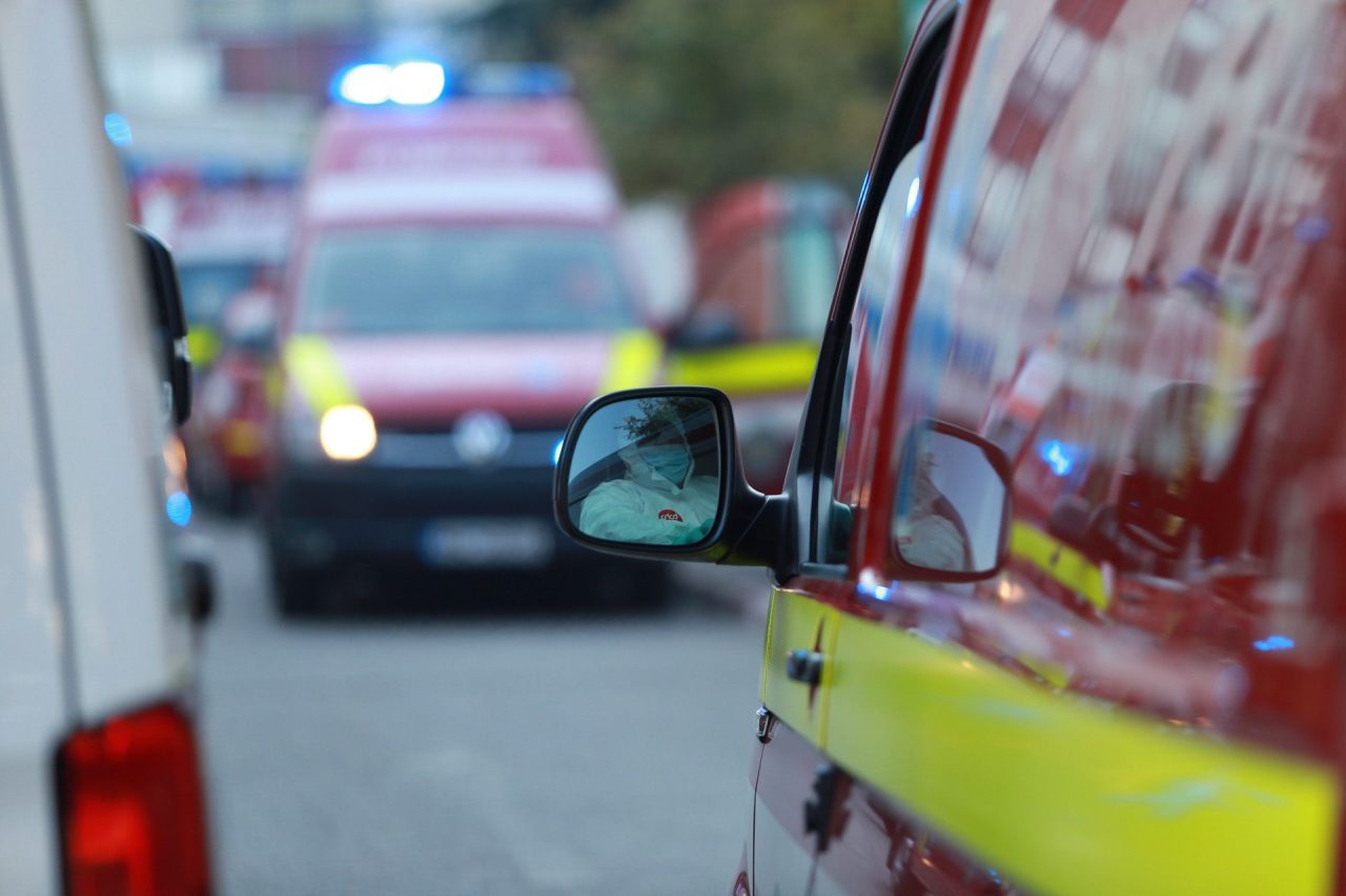 Nouă spitale vor asigura asistența medicală în București. Cum să NU ajungi de la masa de Paști la spital. Avertismentul medicilor