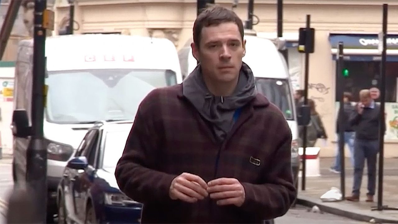 VIDEO | Un jurnalist BBC a plecat în exil din Moscova acuzând o „supraveghere fără precedent” din partea statului rus