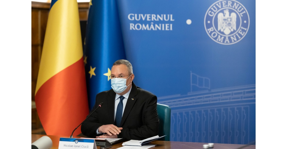 Majorarea alocaţiilor, creşterea punctului de pensie şi a pensiei minime, pe ordinea de zi a şedinţei de Guvern de miercuri