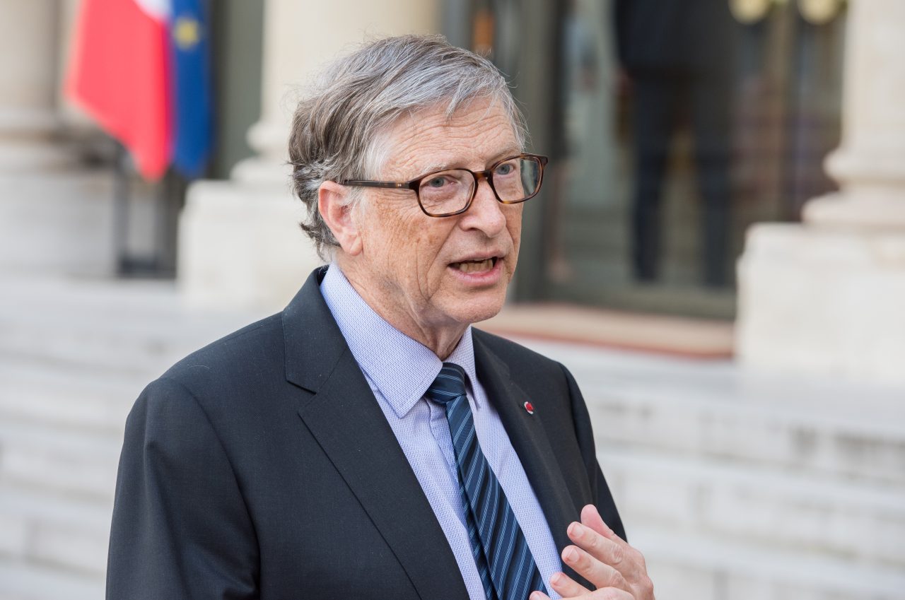 Bill Gates, despre varianta Omicron: „Este posibil să intrăm în cea mai gravă parte a pandemiei”