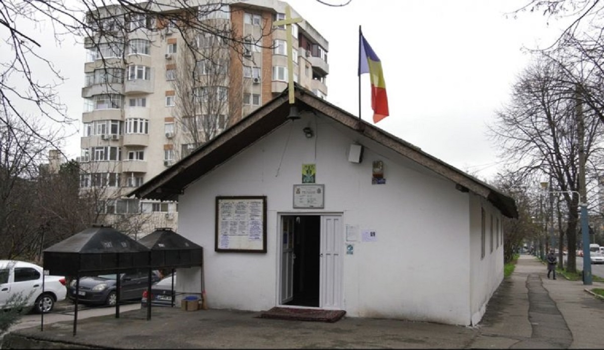 O biserică din Constanţa va fi demolată. Care este motivul și cum a reacționat Arhiepiscopia Tomisului