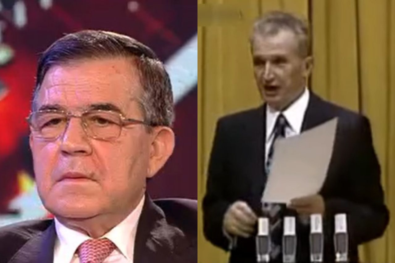 Fostul secretar personal al lui Ceaușescu: „Se știa că este pregătit înlocuitorul…” De ce nu s-a salvat dictatorul în decembrie 1989