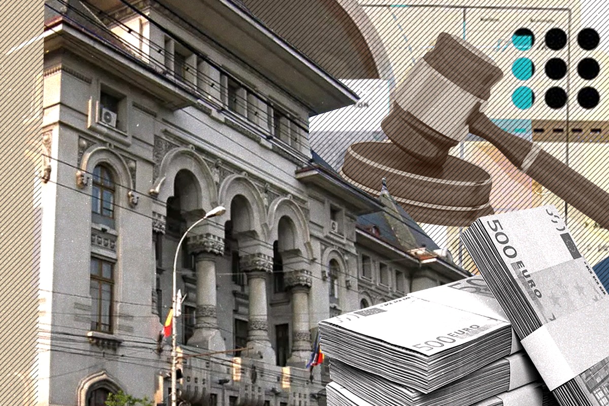 Primăria Capitalei, obligată să plătească peste 7 milioane euro daune în scandalul terenurilor reglementate ca fiind ”spații verzi”