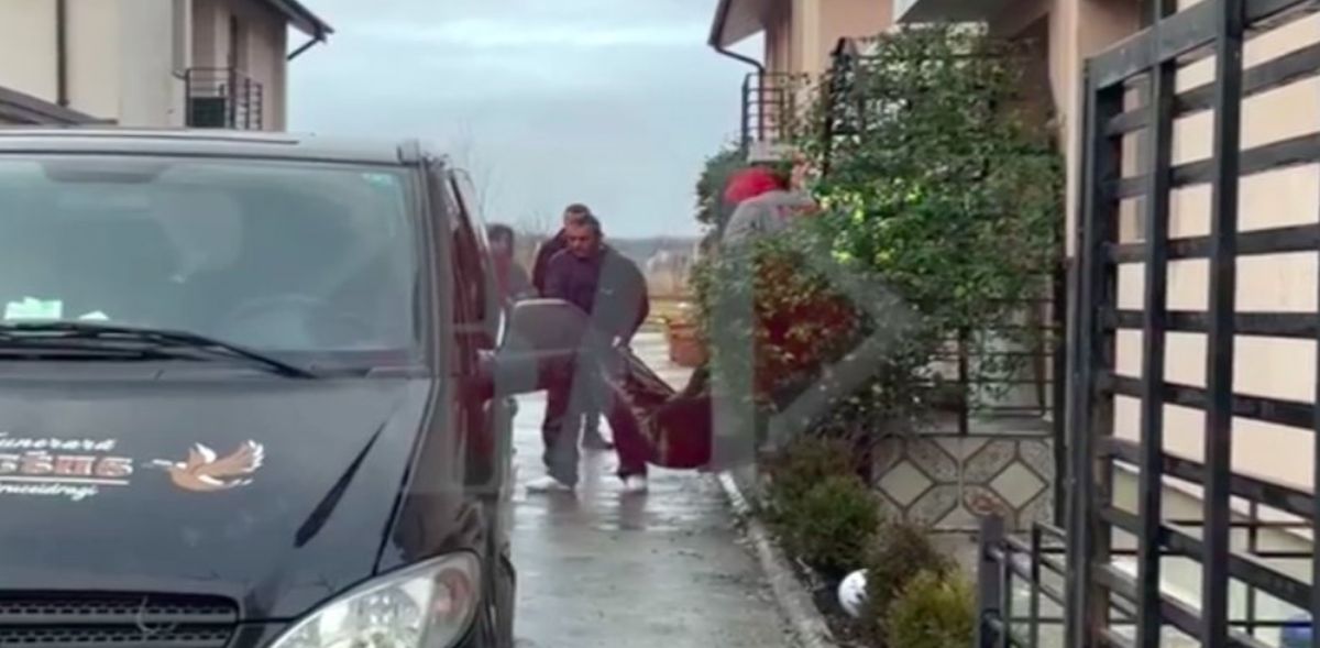 VIDEO| O tânără româncă și iubitul ei, ambii studenți la Medicină, au fost găsiți morți într-o vilă din Iași. Anchetatorii iau în calcul un posibil asasinat