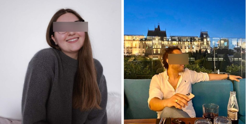 Anchetatorii au găsit biletul scris de Vanesa Burlacu înainte de a fi ucisă în vila din Moara de Vânt: „Starea ce mi-o provoacă amintirile cu noi…”
