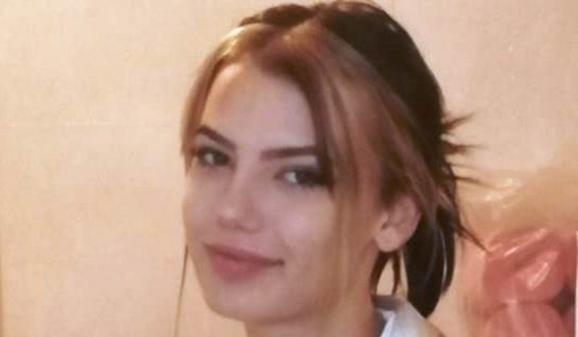 FOTO| Elena a dispărut fără urmă, după ce a plecat de la liceu. Tânăra din Năvodari este căutată de polițiști