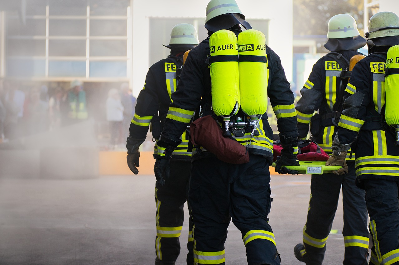 Trei persoane au murit după ce o lumânare a fost aprinsă în secția ATI a unui spital din Ucraina