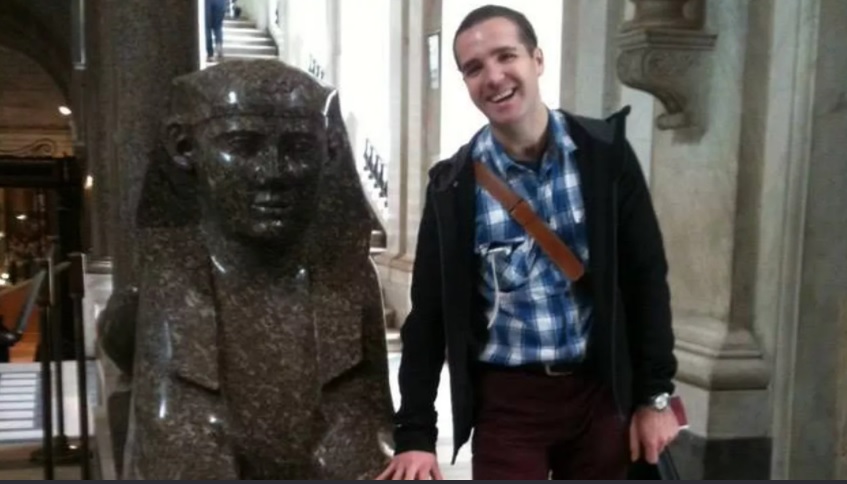 Dosarul execuției fostului activist Alexandru Găzdac a fost redeschis. Polițistul care l-a omorât cu șase gloanțe scăpase de acuzații