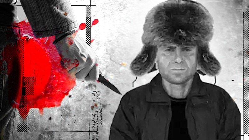 Istoria odioasă a „asasinului de Anul Nou“. Cine a fost Grigore Uruc, criminal care a ucis numai de Revelion