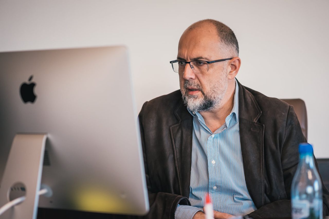 Kelemen Hunor: „Nu sunt de acord cu testele gratuite. Înseamnă miliarde. Nu se poate”