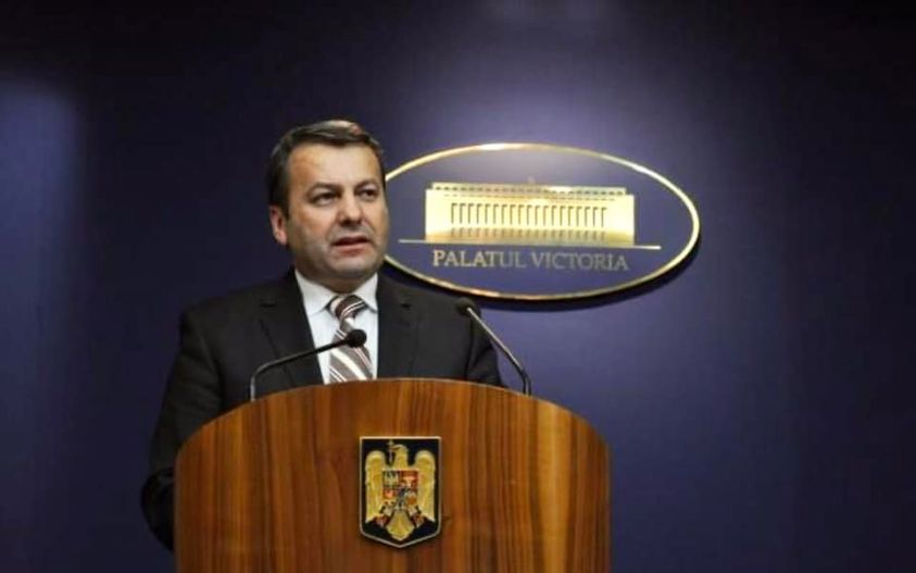Gheorghe Ialomițianu, vicepreședinte PMP: „Șomajul ridicat în rândul tinerilor, o vulnerabilitate a României”