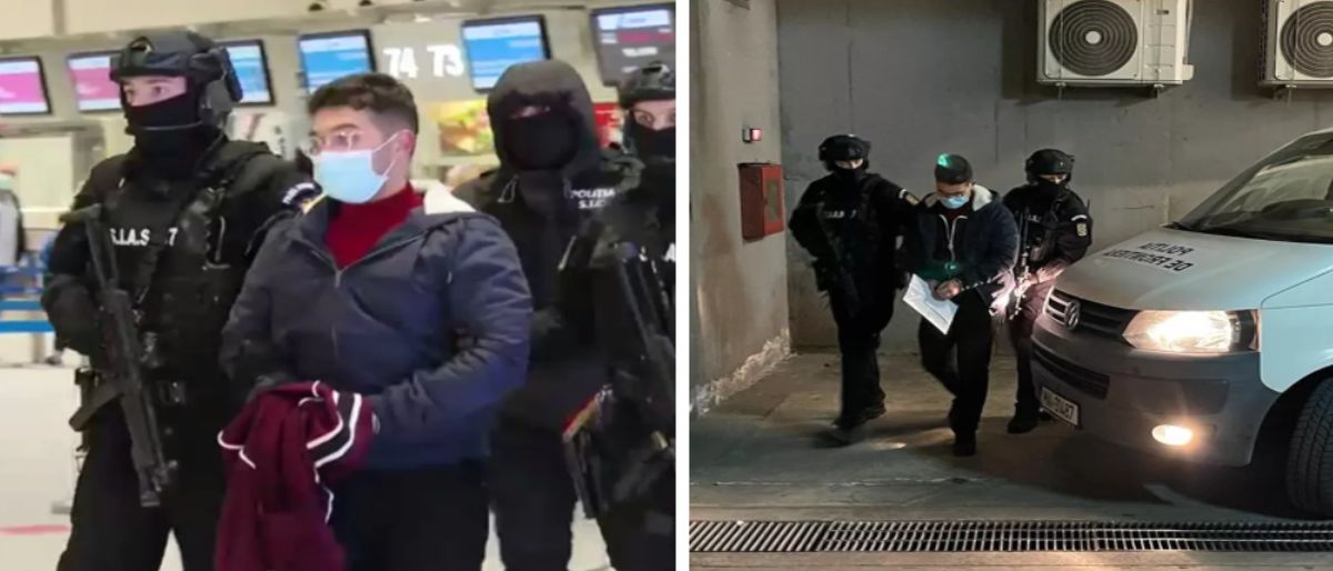 Noi dezvăluiri în cazul dublei crime din Iași. Ce au descoperit anchetatorii în vila unde au fost uciși studentul la medicină și iubita lui