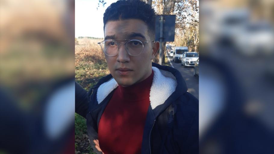Tânărul suspectat că a ucis doi tineri din Iași, adus în România. Ahmed Sami a aterizat pe Aeroportul Otopeni