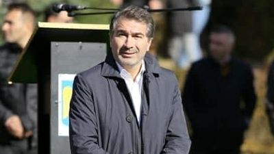 Gorghiu: Curtea de Casaţie din Italia a decis predarea lui Ionel Arsene autorităţilor române. În scurt timp, fostul șef al CJ Neamț va fi adus în ţară