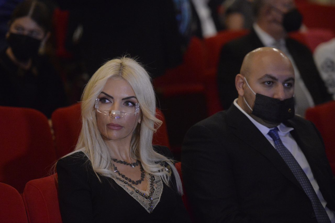 DIICOT a reținut 11 persoane în dosarul NORDIS. Laura Vicol și Vladimir Ciorbă află azi dacă rămân în arest preventiv pentru 30 de zile