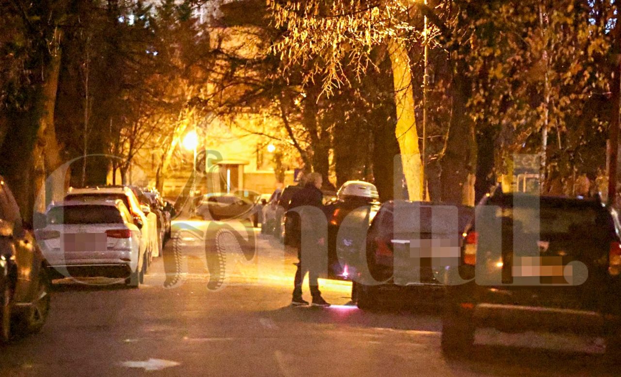 Primele imagini cu Liviu Dragnea după despărțirea de Irina Tănase. A mers direct la vila prietenului său Codrin Ștefănescu