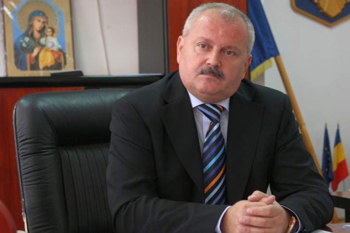 Șeful Direcției Finanțelor Publice Ploiești nu își poate justifica averea. ANI a sesizat instanța