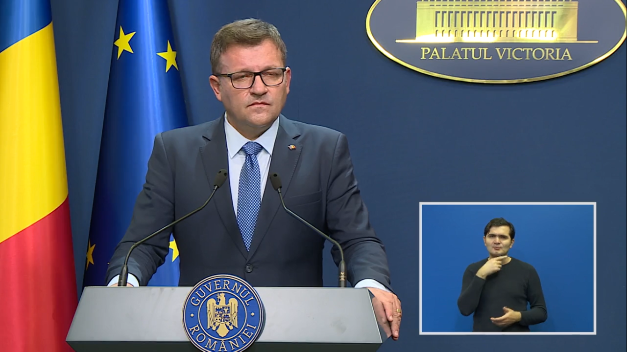 Marius Budăi: Salariul minim este o măsură de protecție socială și ar trebui acordat persoanelor fără calificare