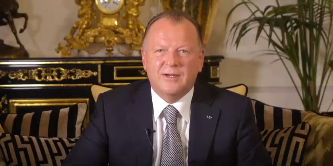 Marius Vizer: „A trădat judo-ul, a trădat toate principiile judo-ului!”