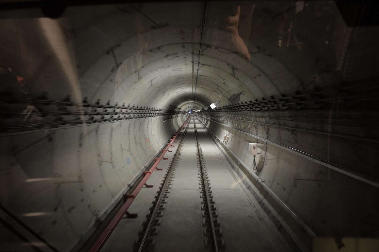 Cum va circula metroul de Crăciun și Revelion. Metrorex a anunțat programul