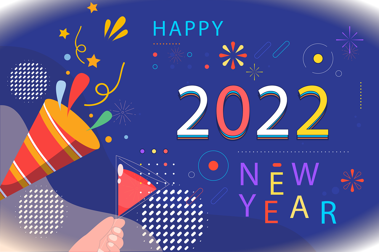 Revelion 2022. Urări și mesaje de Anul Nou pentru cei dragi