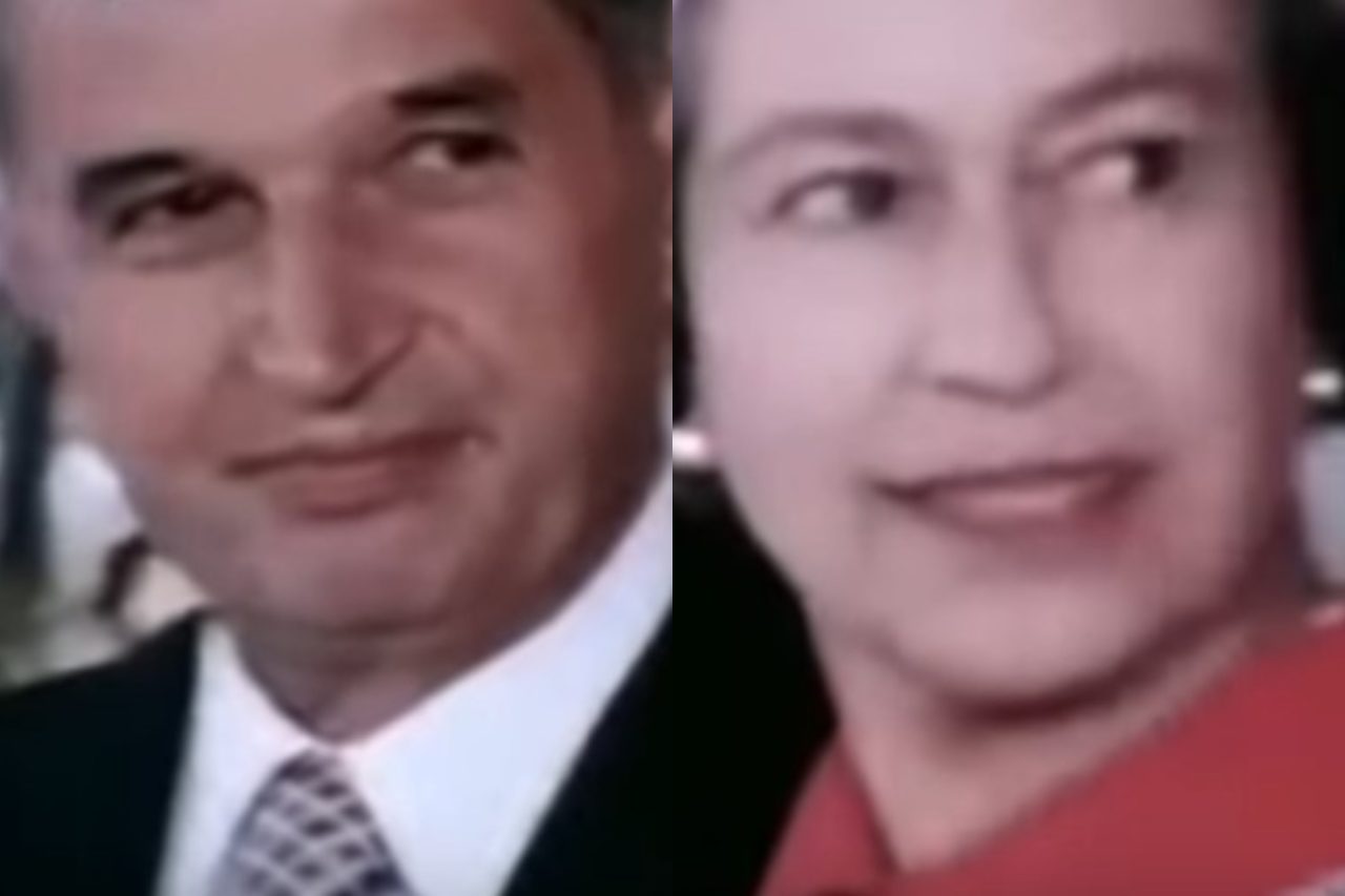 Nicolae Ceaușescu, vizită cu peripeții în Marea Britanie. Ce le-a ordonat Regina Elisabeta a II-a celor de la pază (VIDEO)