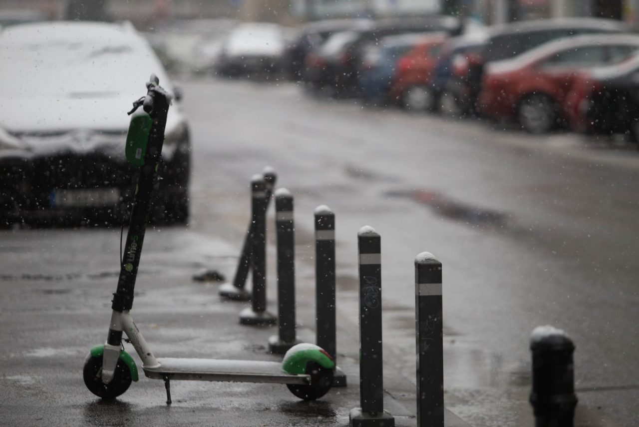Meteo. Cum va fi vremea în următoarele patru săptămâni