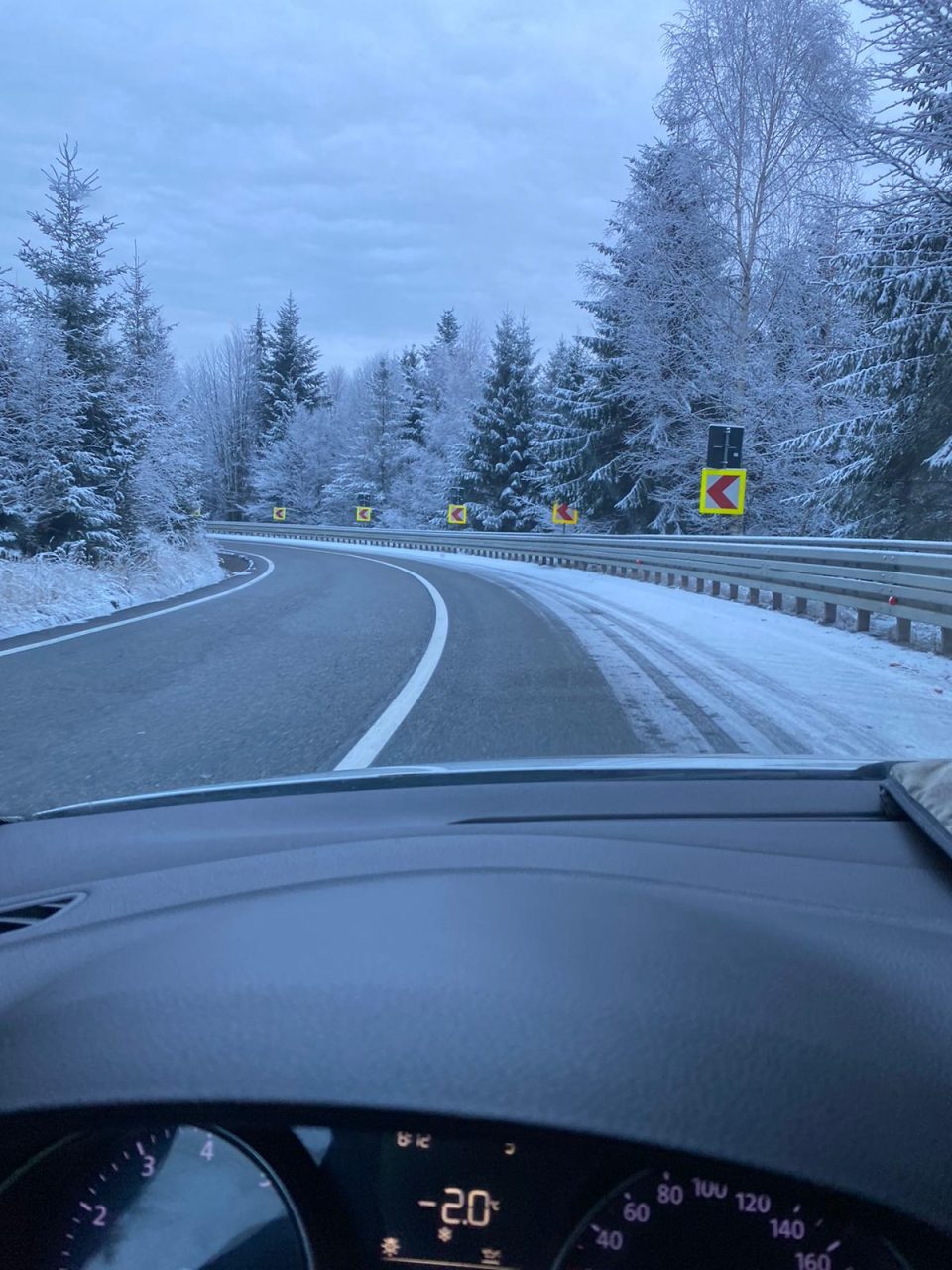 Cum va fi vremea de Crăciun și de Revelion. ANM a anunțat prognoza meteo pentru următoarele două săptămâni