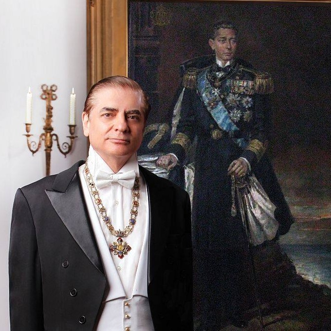 Prințul Paul al României și-ar fi organizat, în detaliu, fuga din țară. Anchetatorii cred că a plecat și cu o sumă mare de bani
