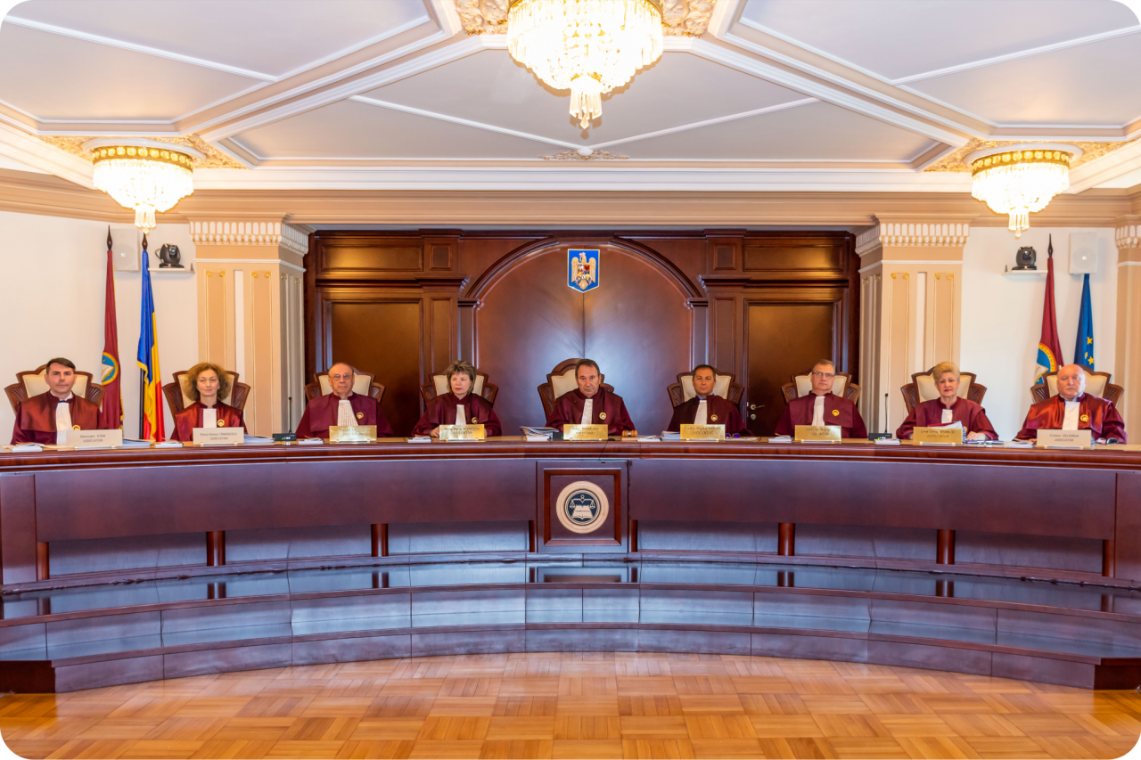 Legea bugetului de stat este constituțională. CCR a respins sesizarea USR