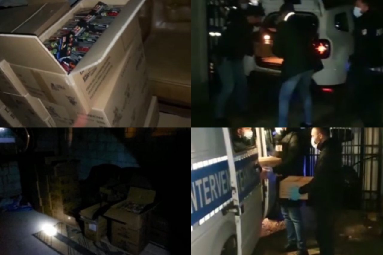 Petardele și artificiile, „cartoful fierbinte” al Revelioanelor. AVERTISMENTUL Poliției Române privind folosirea lor / Restricții și sancțiuni