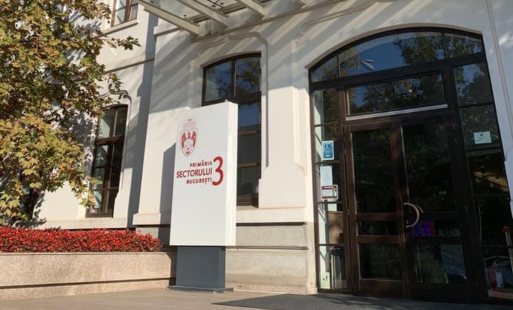 Sindicaliștii din administrație cer retragerea sprijinului politic pentru doi consilieri locali PNL de la sectorul 3