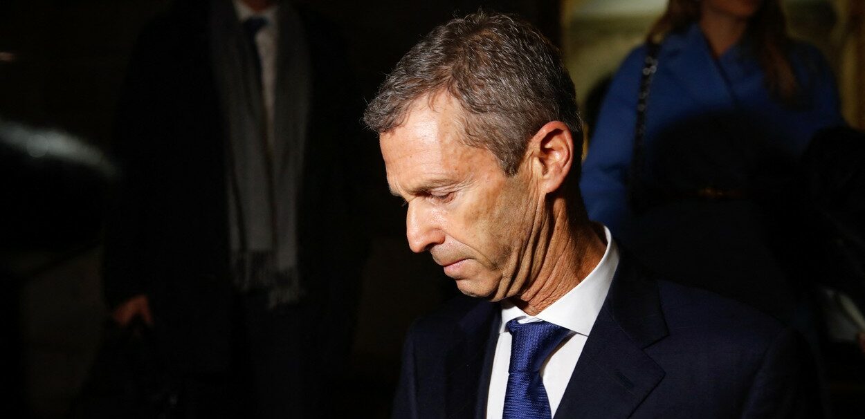 Justiția din Grecia a decis EXTRĂDAREA în România a milionarului Beny Steinmetz. Omul de afaceri a contestat măsura