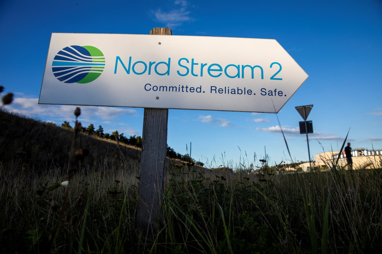 Rusia și SUA se acuză reciproc de sabotarea gazoductelor ruso-germane Nord Stream 1 şi 2. Moscova cere o reuniune ad-hoc a Consiliului de Securitate ONU