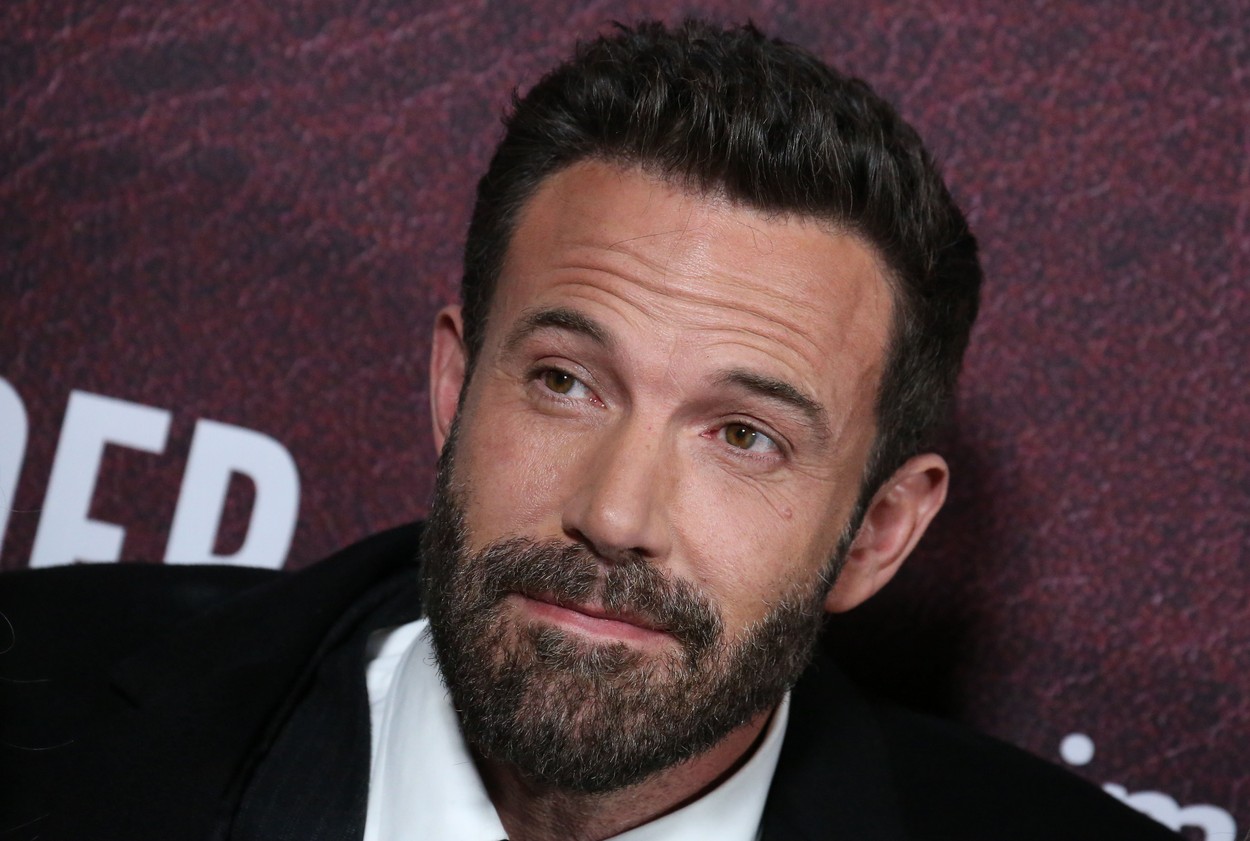 Motivul pentru care Ben Affleck a ajuns alcoolic: „Mă simțeam captiv în relație…”
