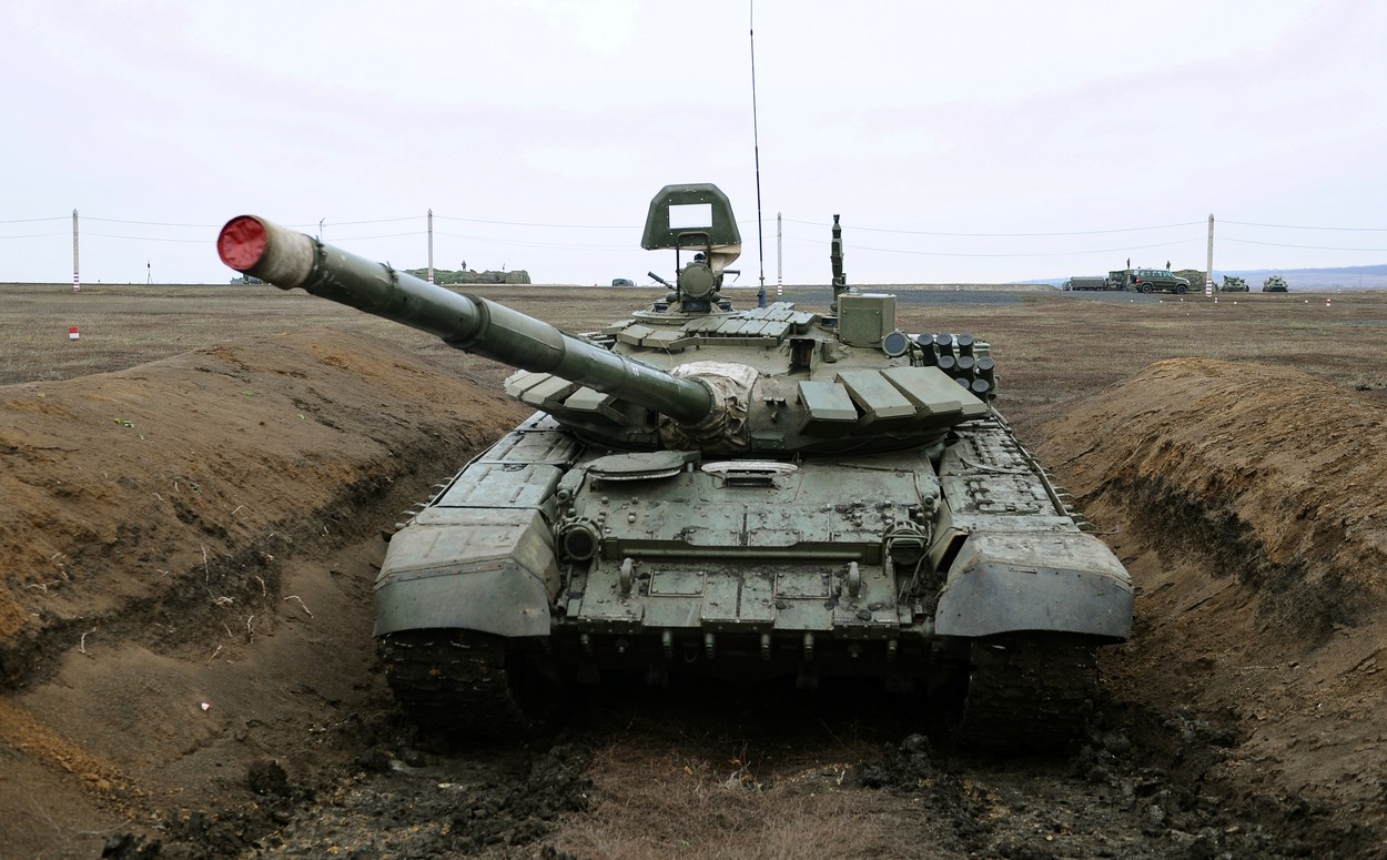 Reuters: Rusia și Germania vor discuta luna viitoare despre situația din Ucraina