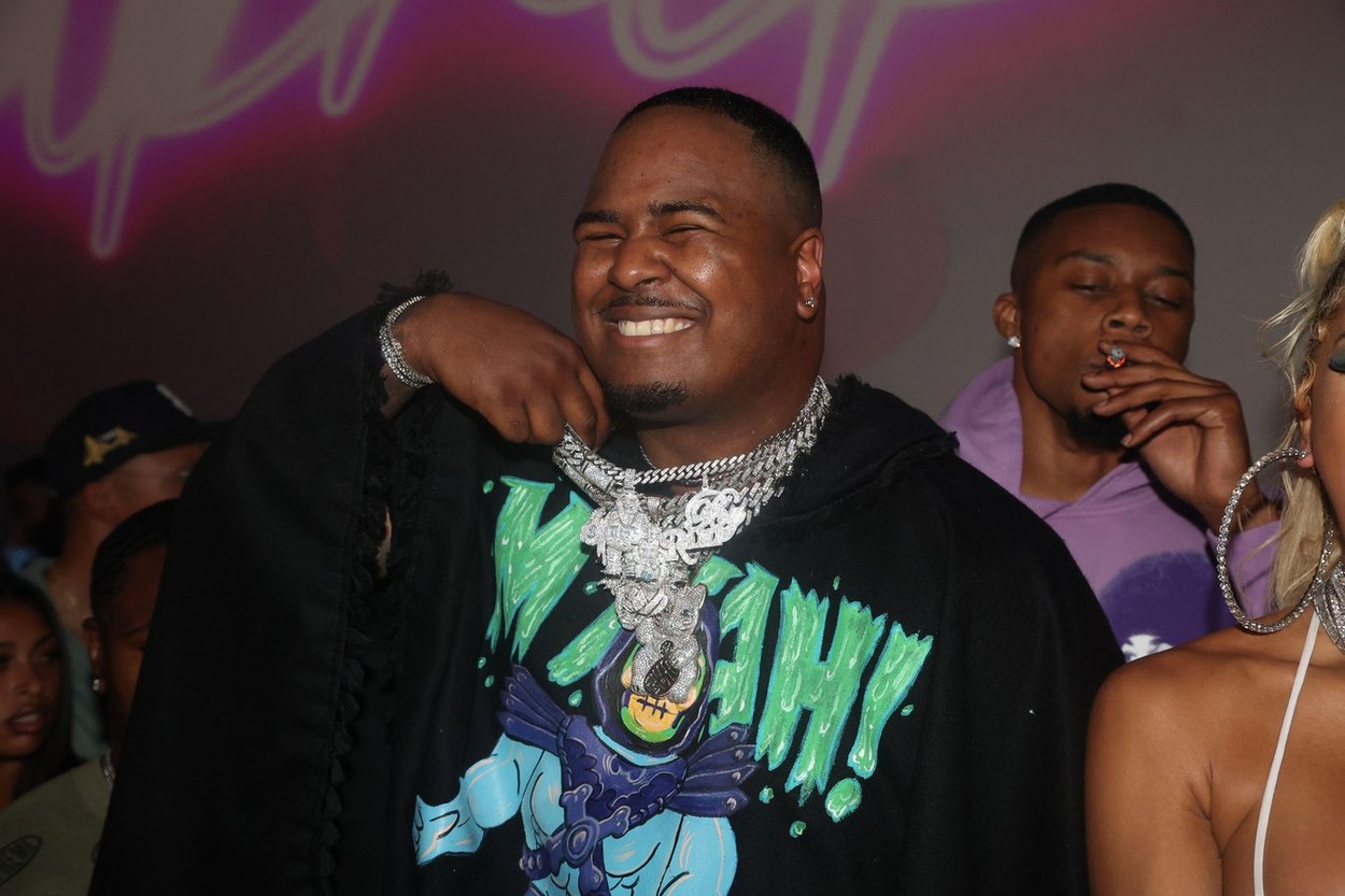 Un rapper a fost înjunghiat mortal la un festival de muzică din Los Angeles. Avea doar 28 de ani