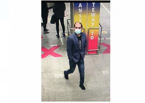 Un infractor întors din Anglia este căutat după ce a scăpat de sub nasul Poliției de Frontieră, pe Aeroportul din Cluj
