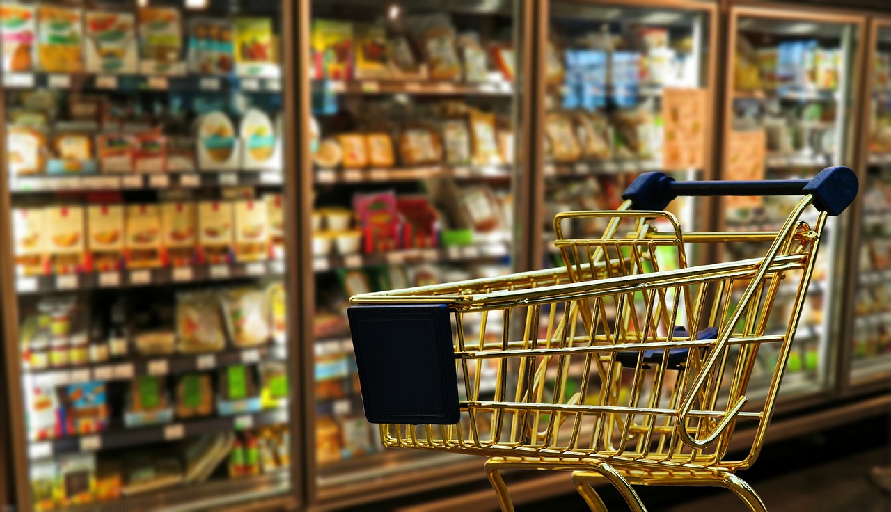 Programul de funcționare al supermarketurilor în perioada sărbătorilor de Crăciun și Revelion