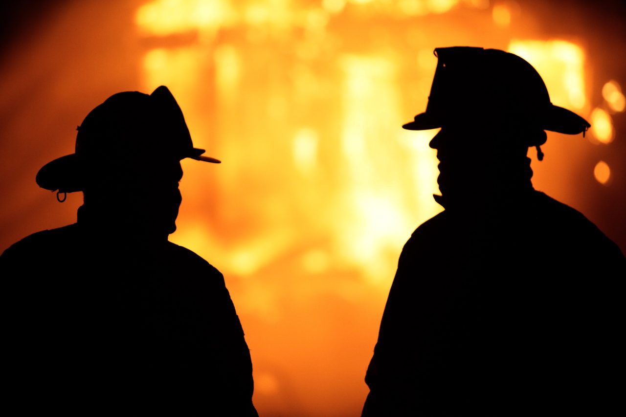Incendiu puternic la o mină din Rusia. 139 de persoane sunt blocate în subteran