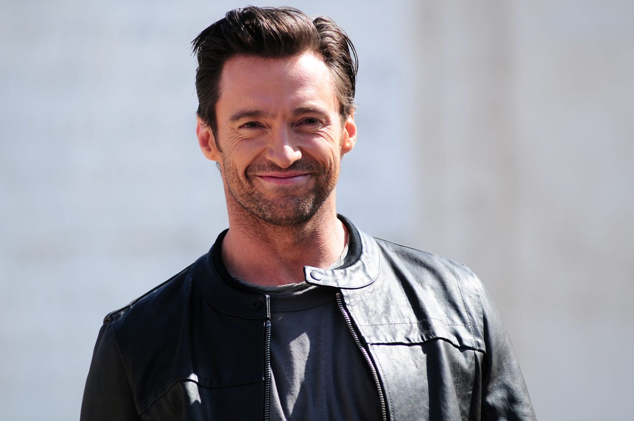 Hugh Jackman a fost diagnosticat cu COVID