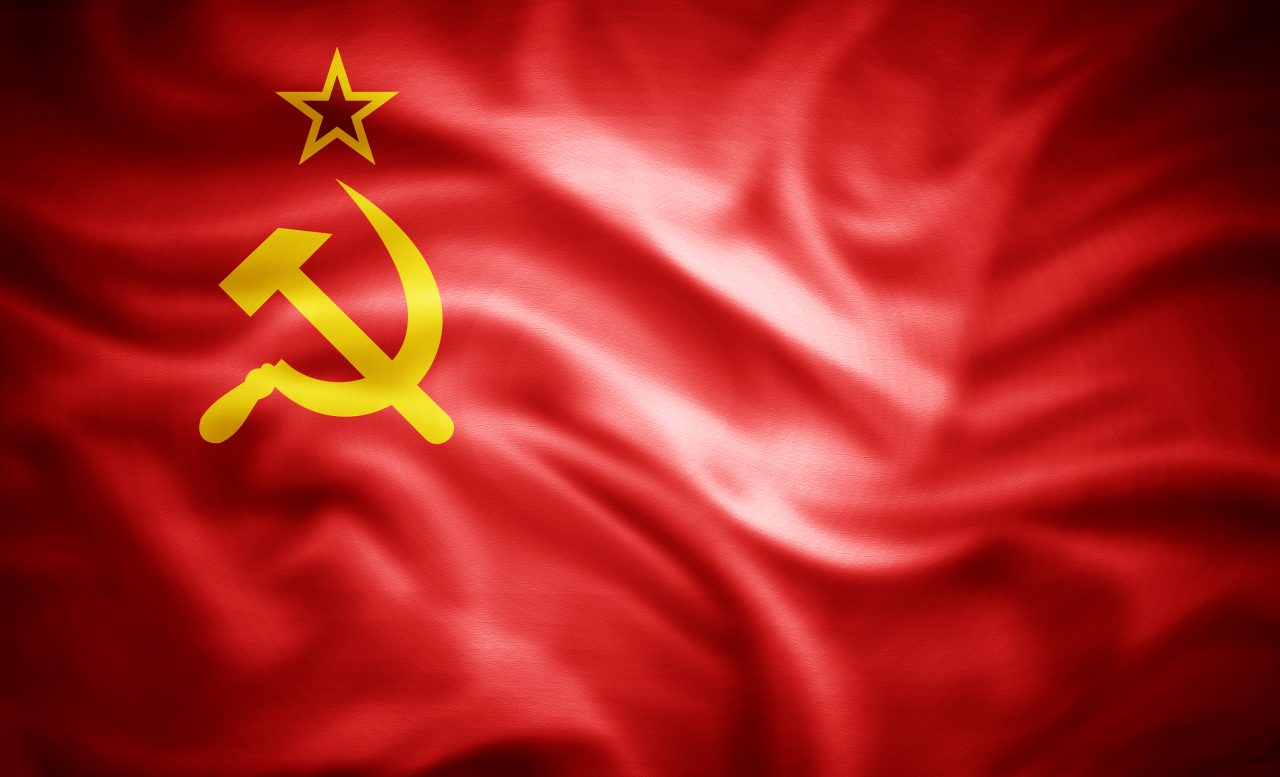 Peste 60% dintre ruși regretă destrămarea URSS