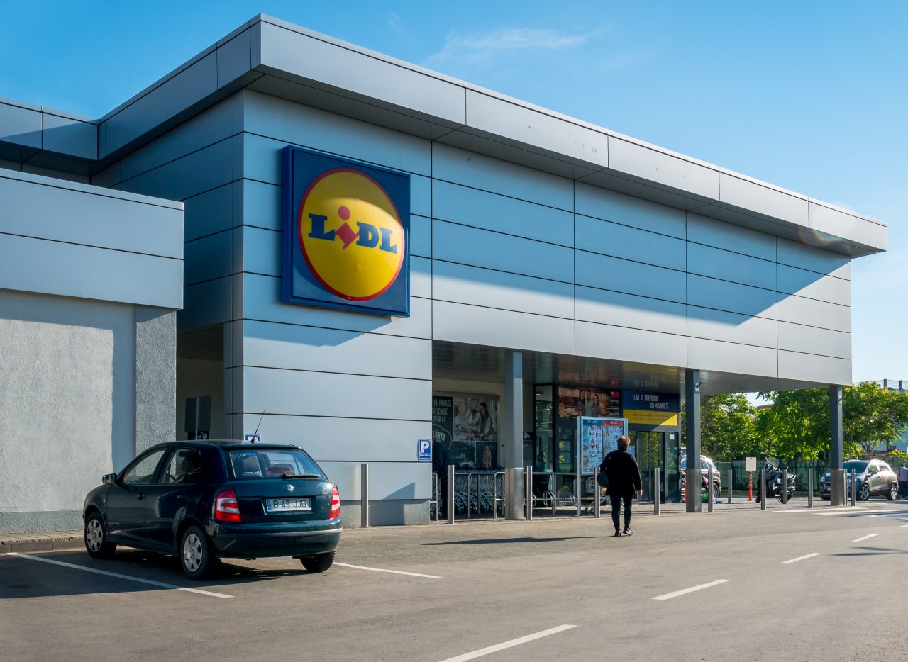 Program Lidl de Anul Nou 2023. Orarul magazinelor pentru 31 decembrie 2022, 1 și 2 ianuarie 2023
