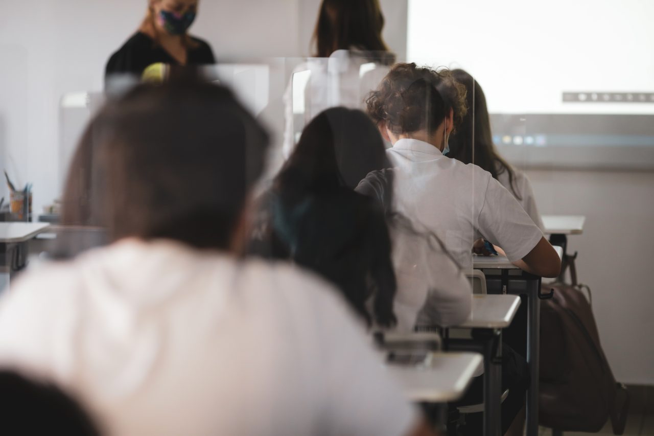 Părinții cer ca vacanța elevilor să fie prelungită până pe 9 ianuarie