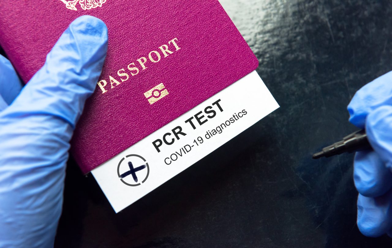 ANAT: Carantinarea turiștilor care intră în țară ar putea fi evitată cu ajutorul testelor antigen