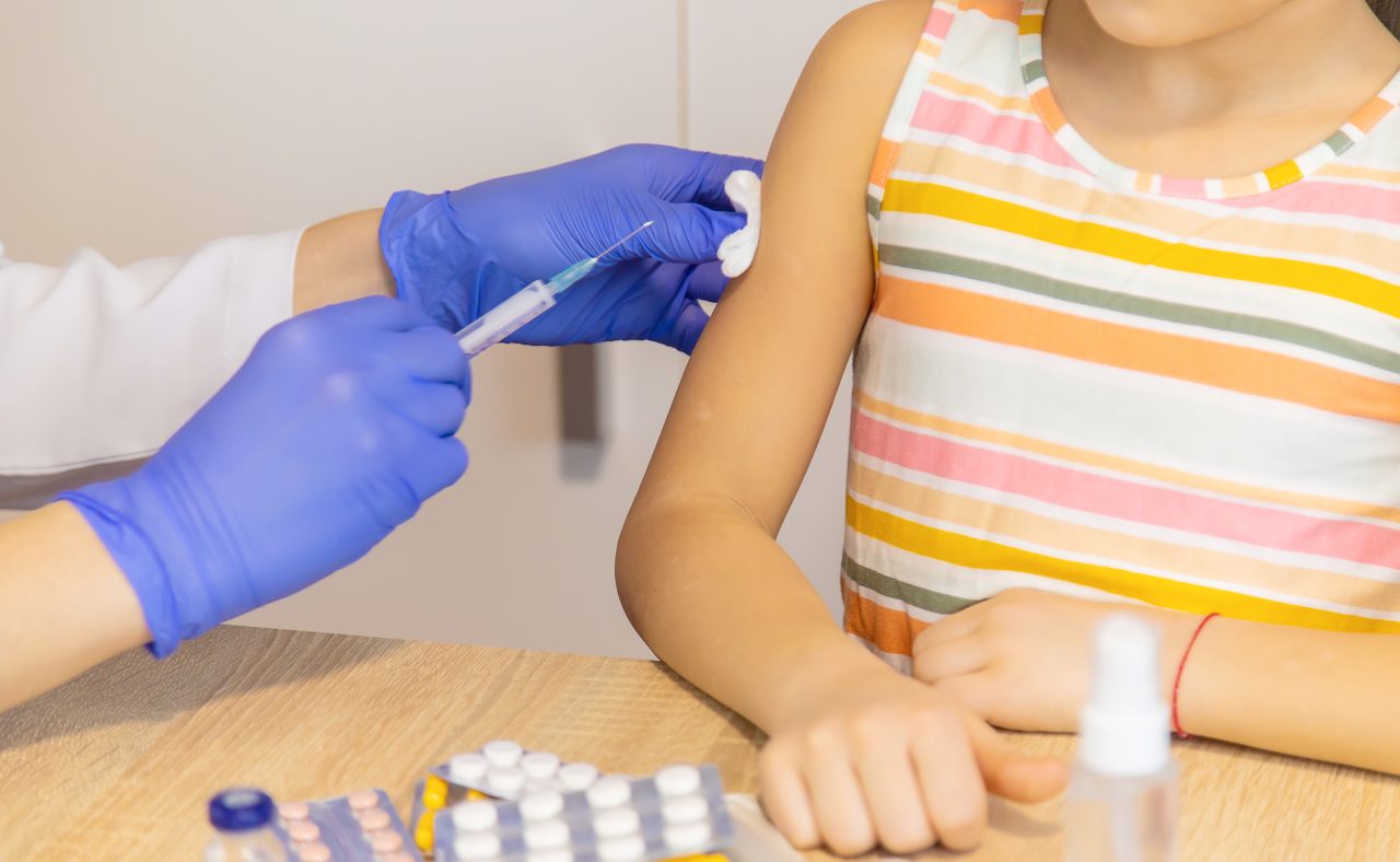 O țară din America de Sud introduce vaccinarea anti-COVID obligatorie de la vârsta de 5 ani