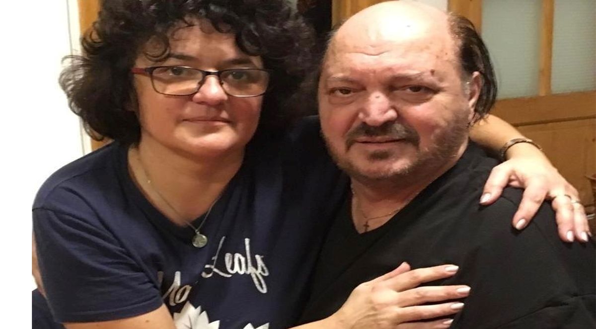 Primele mărturii făcute de fiica și soția lui Victor Socaciu. De ce ar fi murit, de fapt, cântărețul de muzică folk